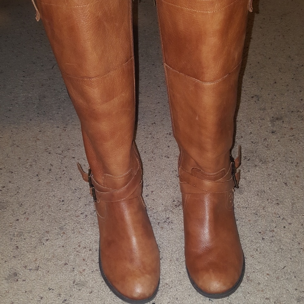 Marc Fisher boots